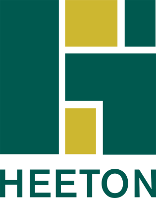 Heeton Logo